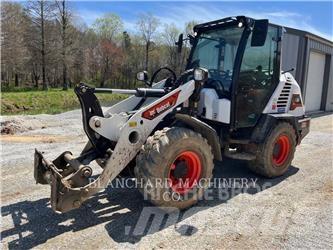 Bobcat L85 Pienkuormaajat