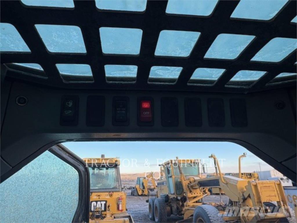 Bobcat S300 Liukuohjatut kuormaajat