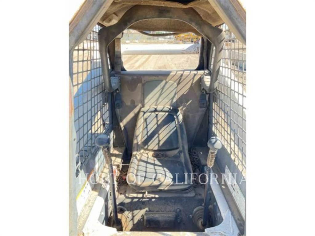 Bobcat S330 Liukuohjatut kuormaajat
