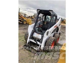 Bobcat S595 Liukuohjatut kuormaajat