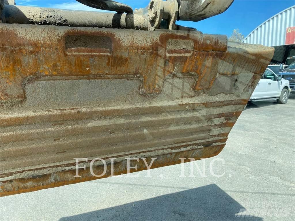 Bobcat S770 Liukuohjatut kuormaajat