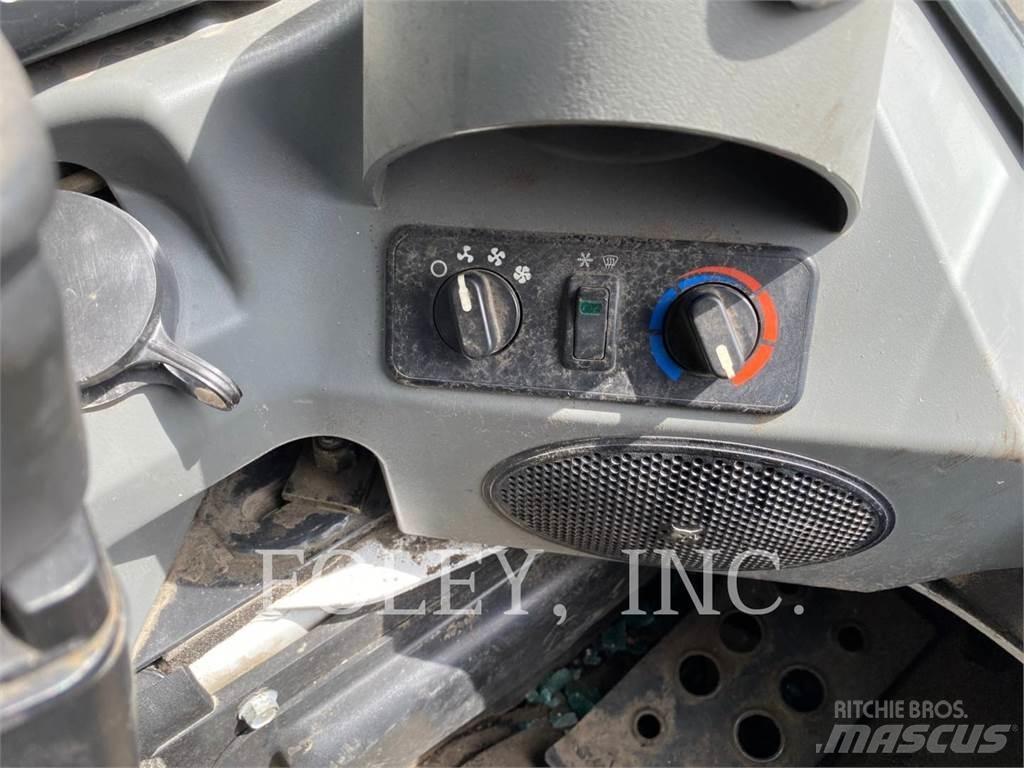Bobcat S770 Liukuohjatut kuormaajat