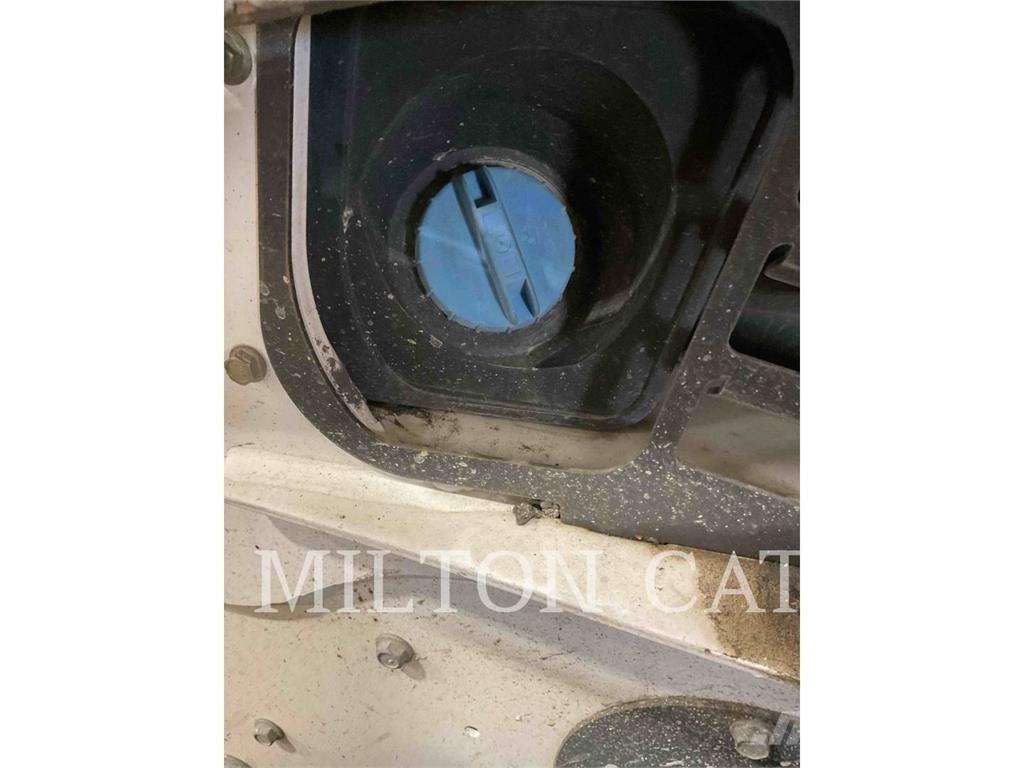 Bobcat S770 Liukuohjatut kuormaajat