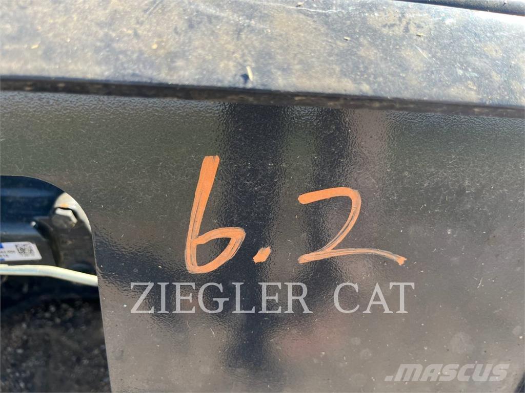 Bobcat SB200 Liukuohjatut kuormaajat