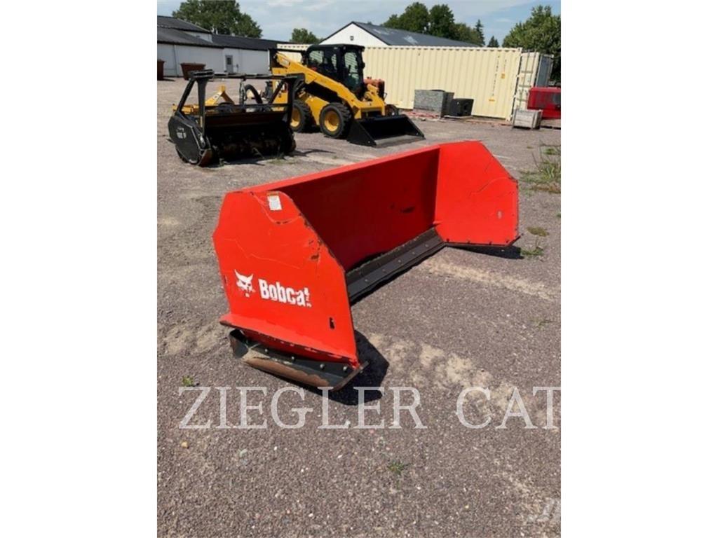 Bobcat SNOWPUSHER94 Lumilingot