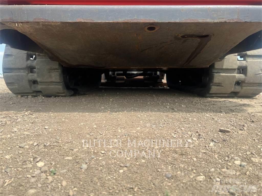 Bobcat T595 Telakuormaajat