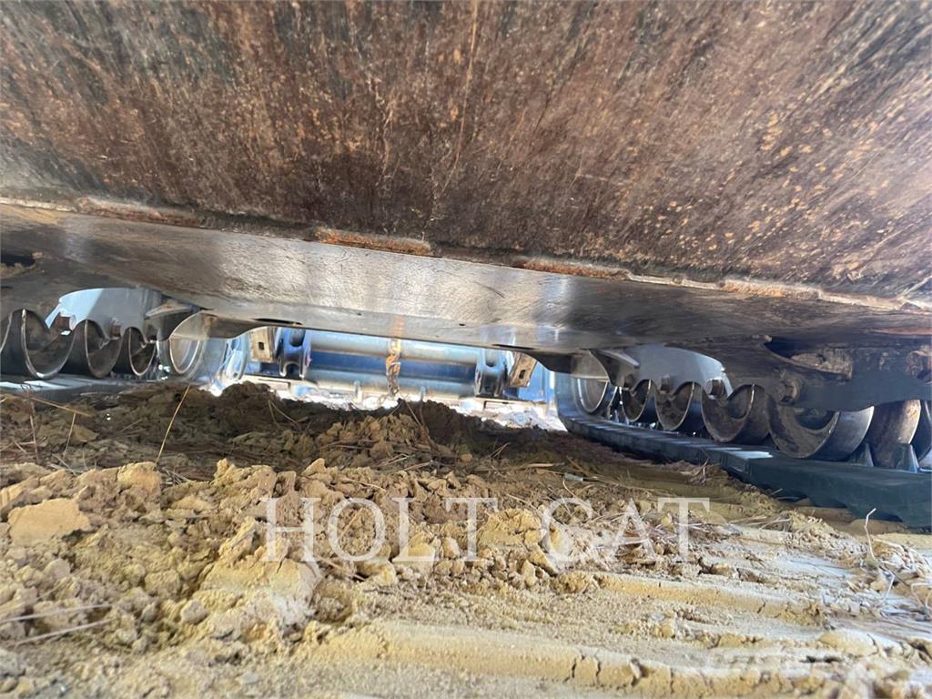 Bobcat T595 Telakuormaajat