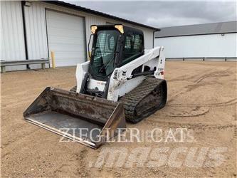 Bobcat T630 Telakuormaajat