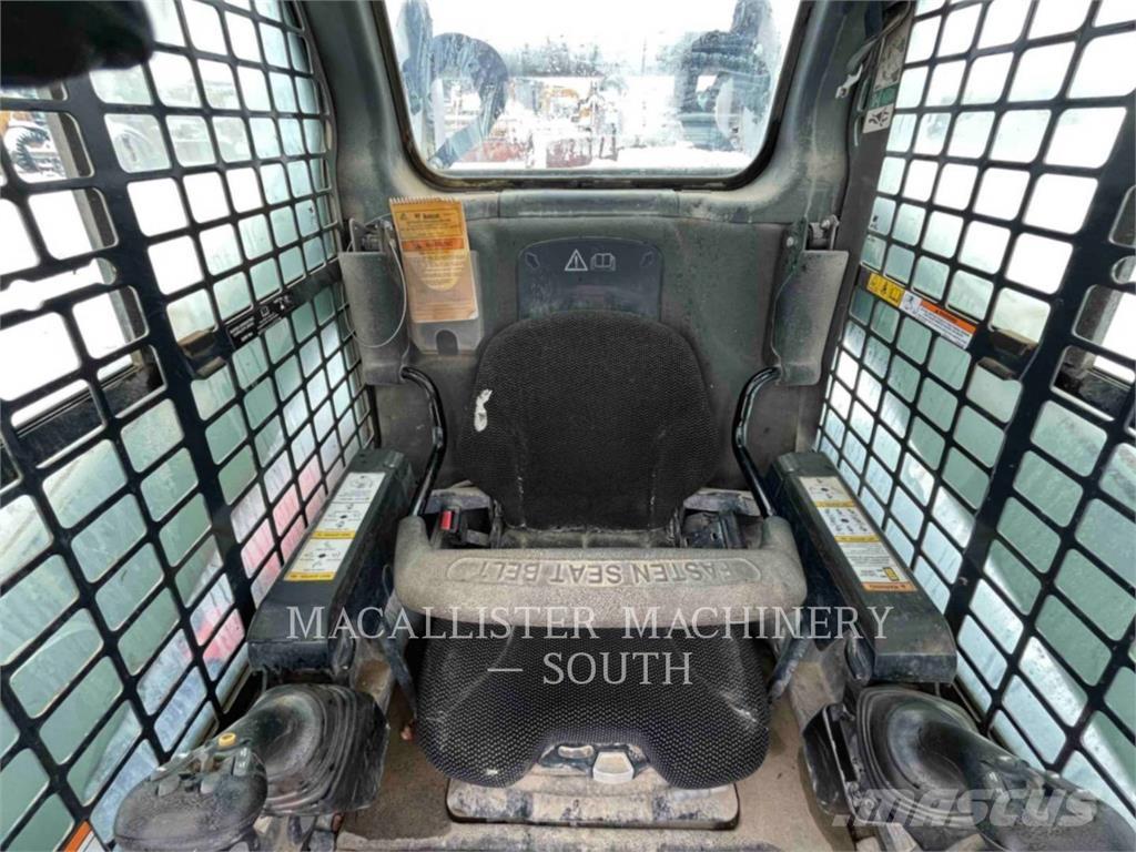 Bobcat T740 Telakuormaajat