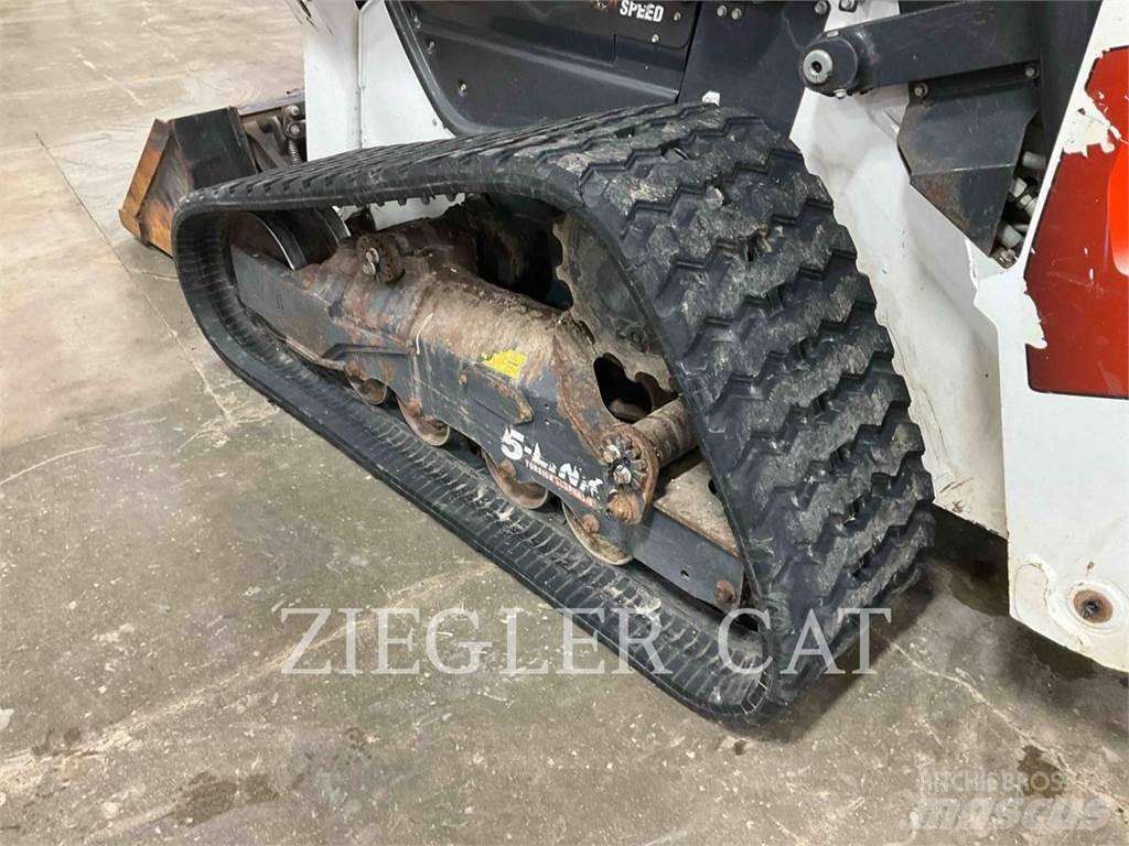 Bobcat T76 Telakuormaajat