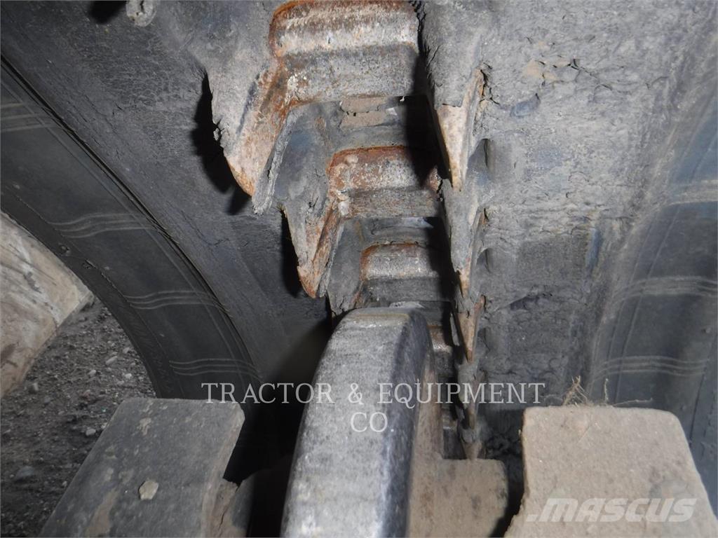 Bobcat T76 Liukuohjatut kuormaajat