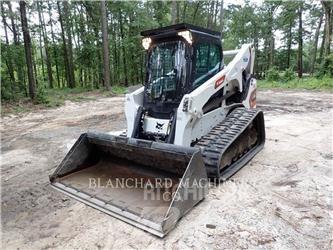 Bobcat T770 Telakuormaajat