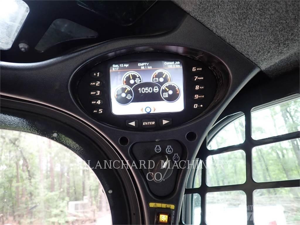 Bobcat T770 Telakuormaajat