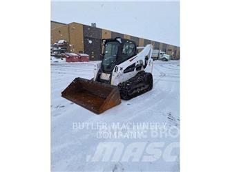 Bobcat T770 Kaavinvaunut
