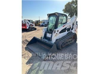 Bobcat T770 Telakuormaajat