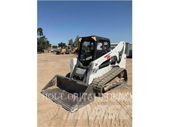 Bobcat T770 Telakuormaajat
