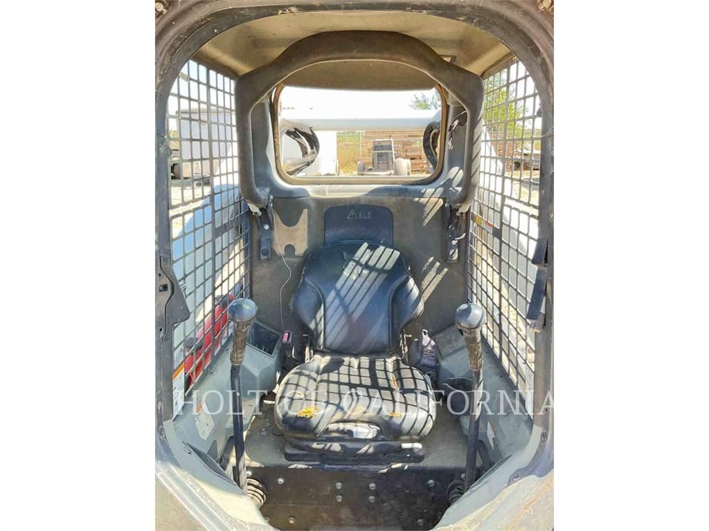 Bobcat T770 Telakuormaajat