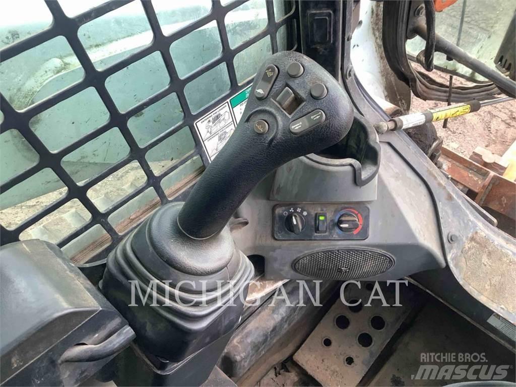 Bobcat T770 Liukuohjatut kuormaajat