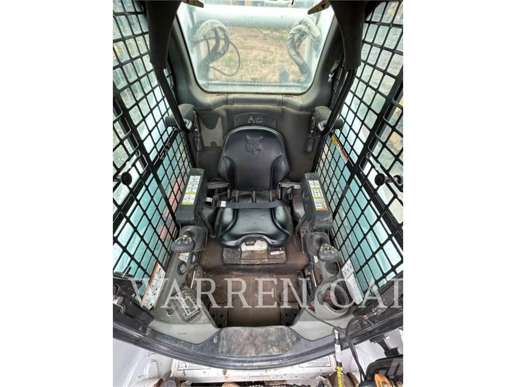 Bobcat T770 Telakuormaajat