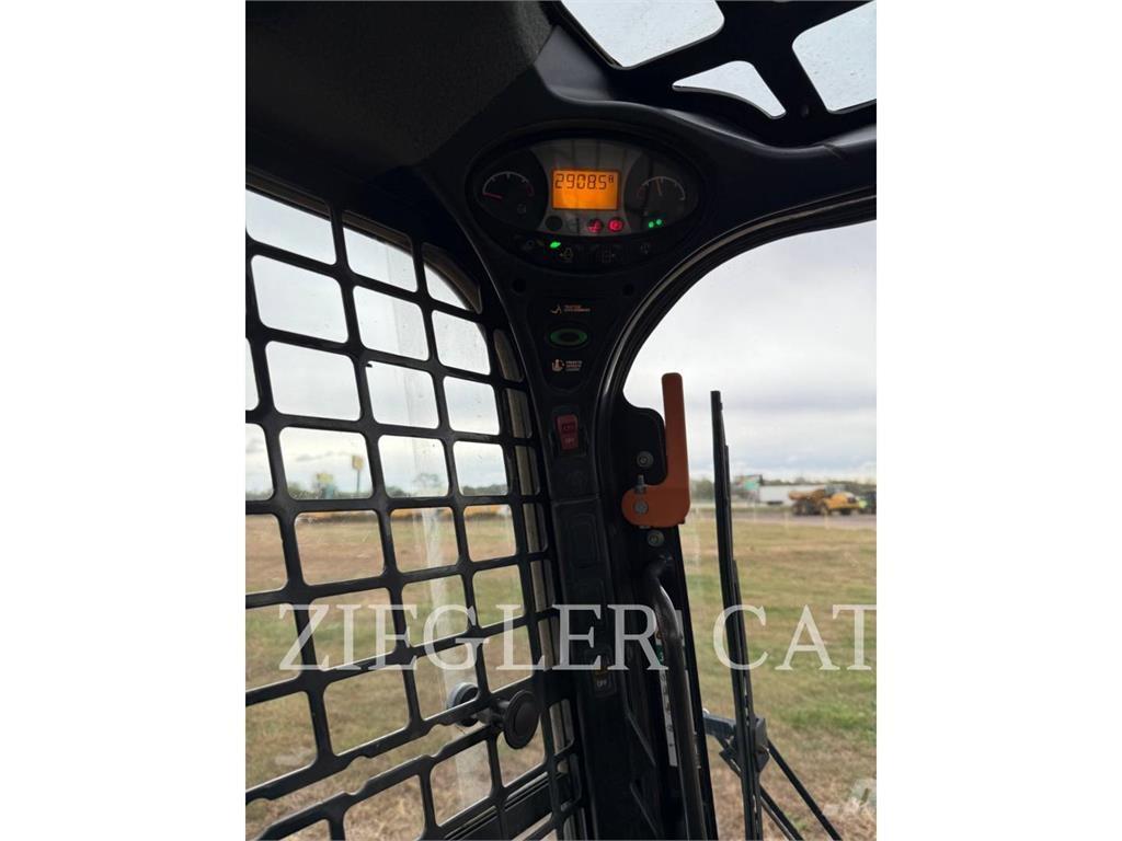 Bobcat T770 Telakuormaajat