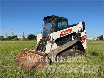 Bobcat T86 Telakuormaajat