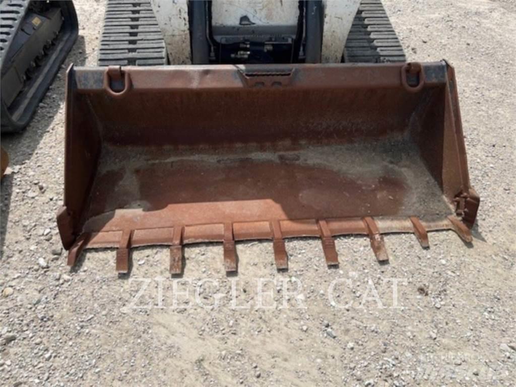 Bobcat T870 Telakuormaajat