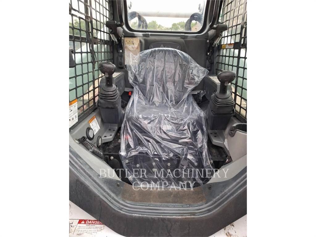 Bobcat T870 Telakuormaajat