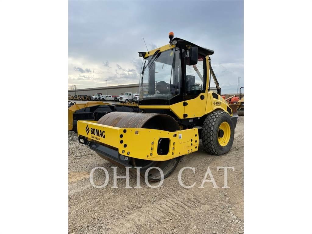 Bomag 177 Yhdistelmäjyrät