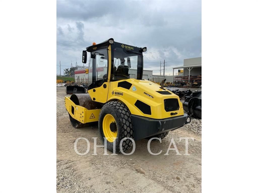 Bomag 177 Yhdistelmäjyrät
