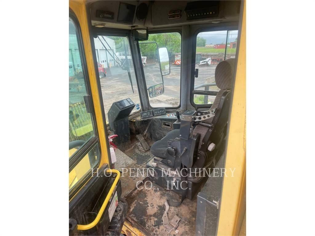 Bomag BC1172RB Tiivistyskoneet