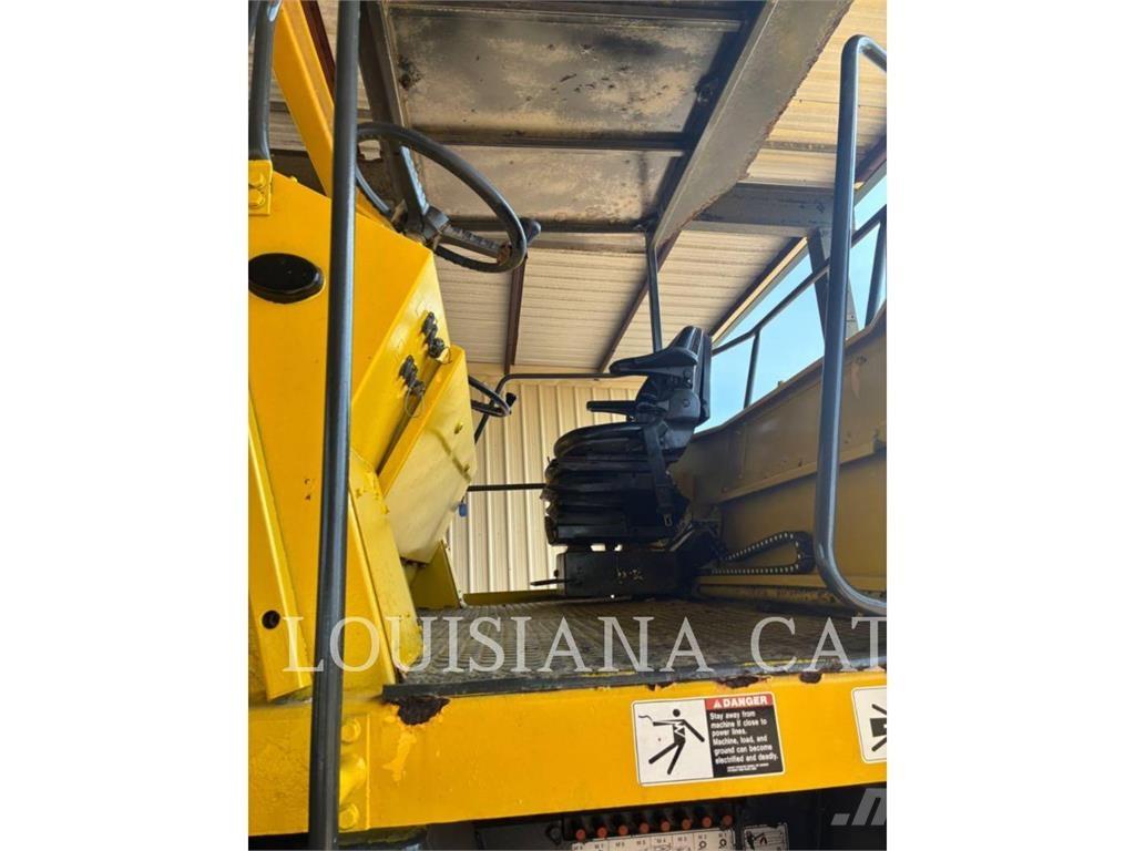 Bomag MPH-122 Asfaltin uusiokäyttölaitteet