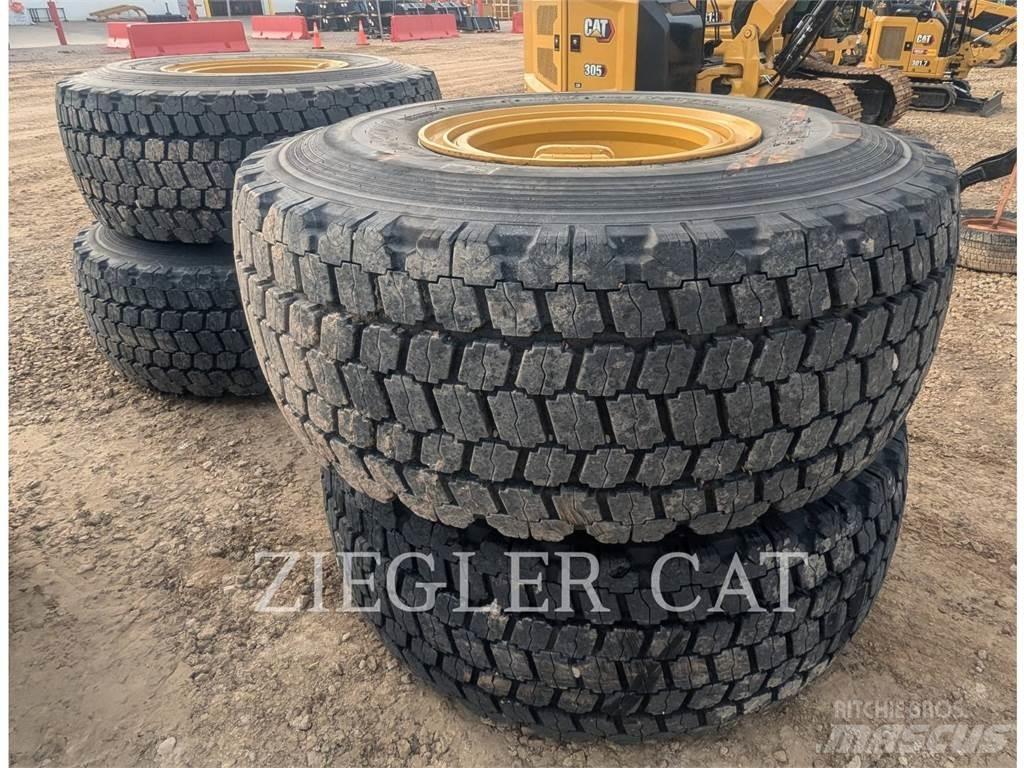 Bridgestone  Renkaat ja vanteet