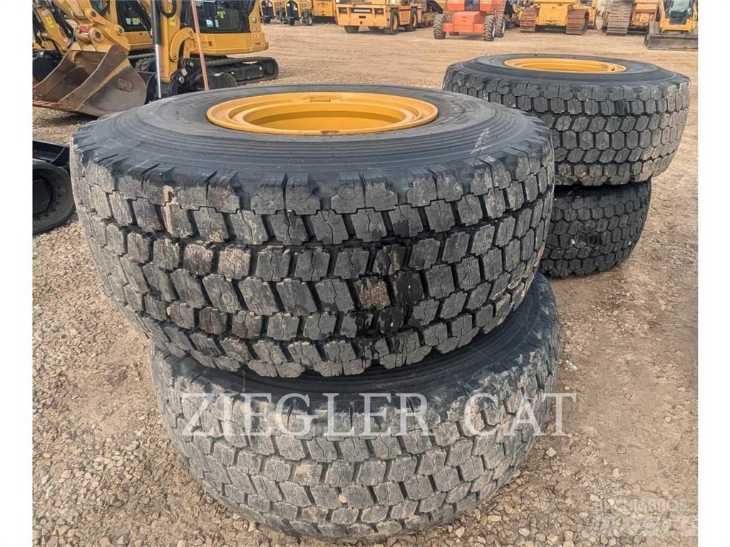 Bridgestone  Renkaat ja vanteet