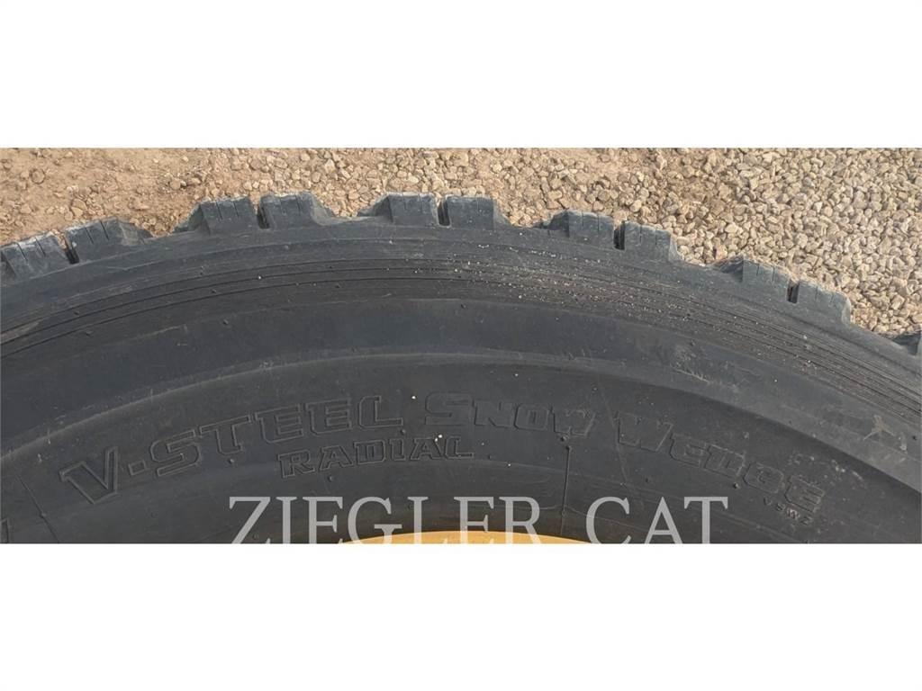 Bridgestone  Renkaat ja vanteet