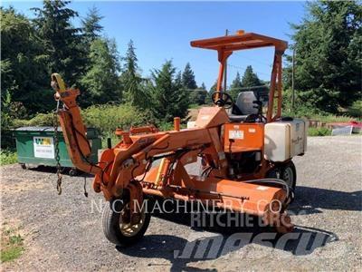 Broce BB250B Lakaisukoneet