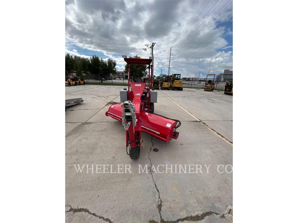 Broce BROOM 3 Lakaisukoneet