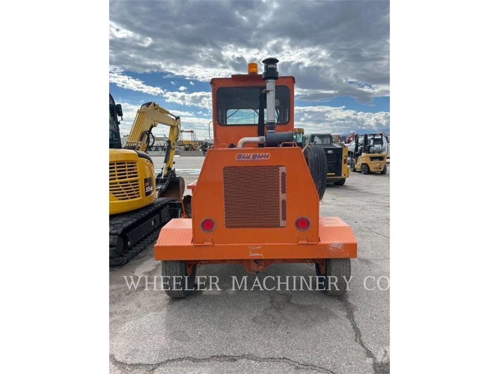 Broce BROOM 4 Lakaisukoneet