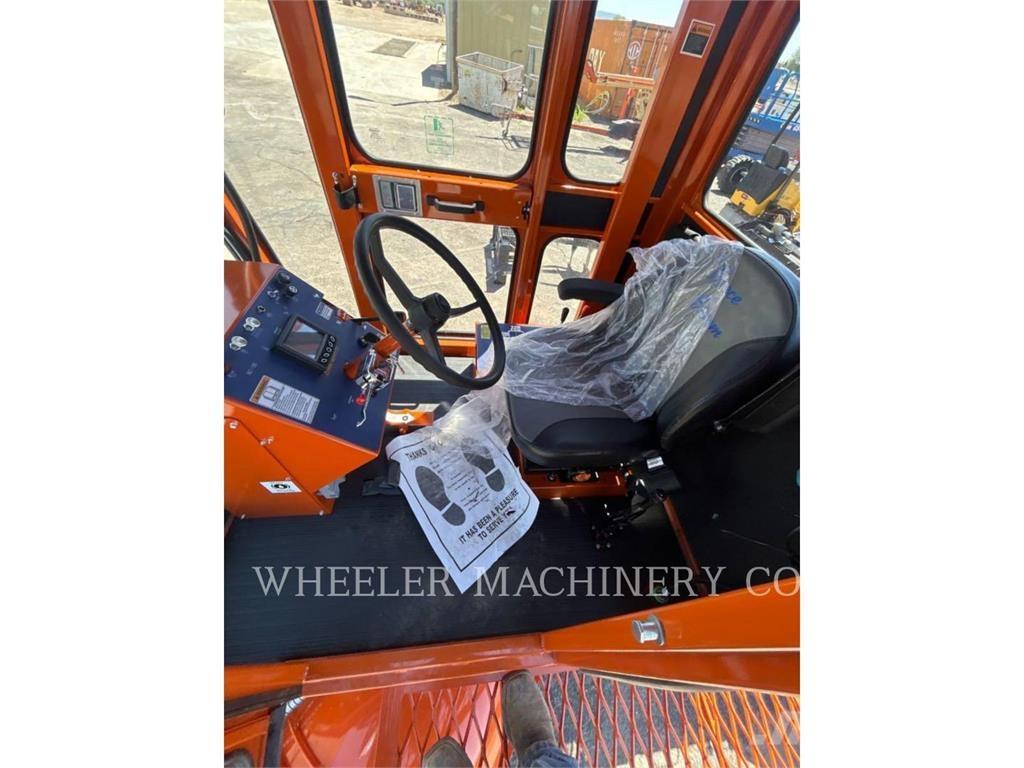 Broce BROOM 4 Lakaisukoneet