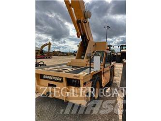 Broderson CRANE IC2003H Mobiilinosturit