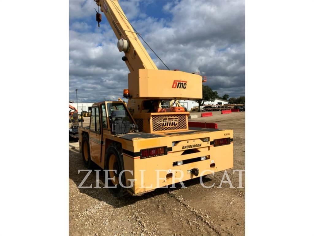 Broderson CRANE IC2003H Mobiilinosturit
