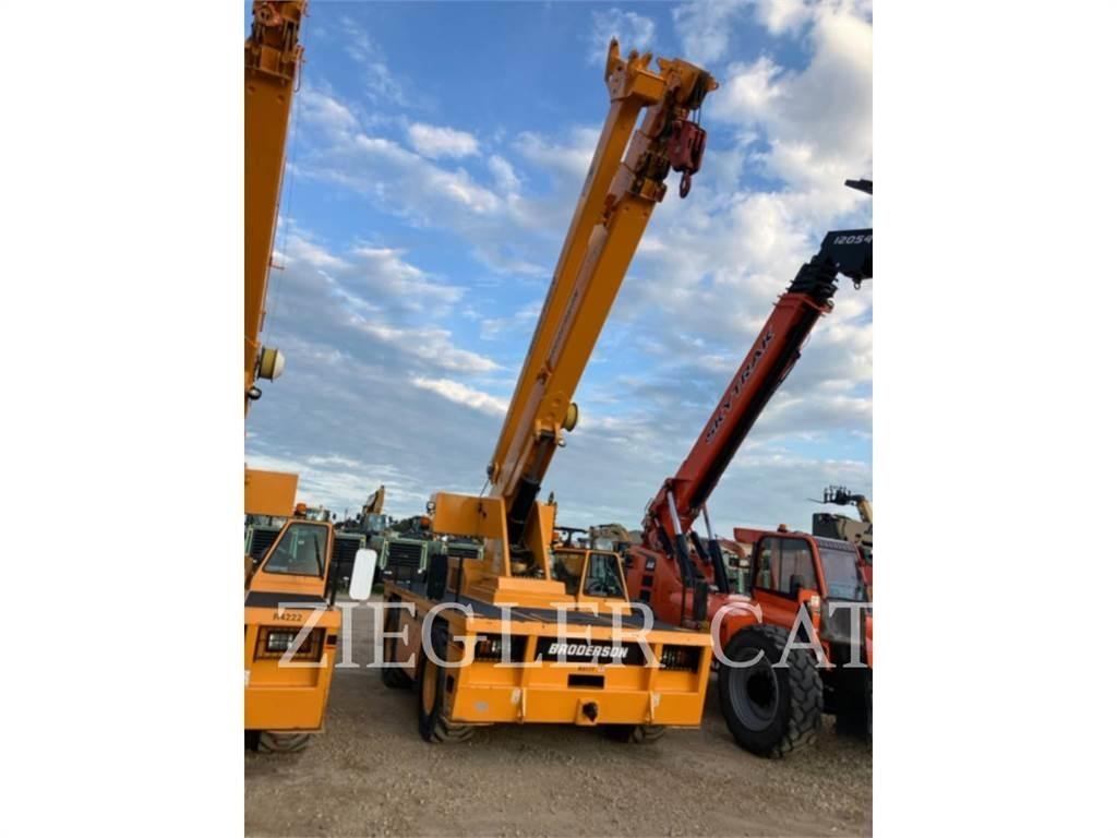 Broderson CRANE IC2003H Mobiilinosturit