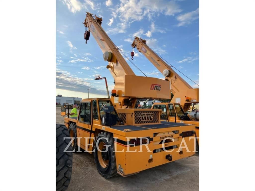 Broderson CRANE IC2003H Mobiilinosturit