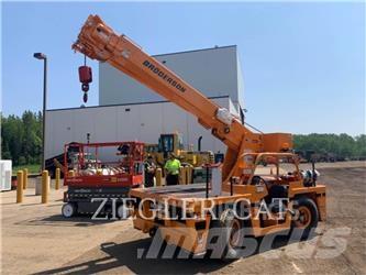 Broderson CRANE IC803H Mobiilinosturit