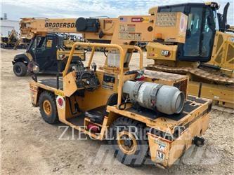 Broderson IC352F Mobiilinosturit