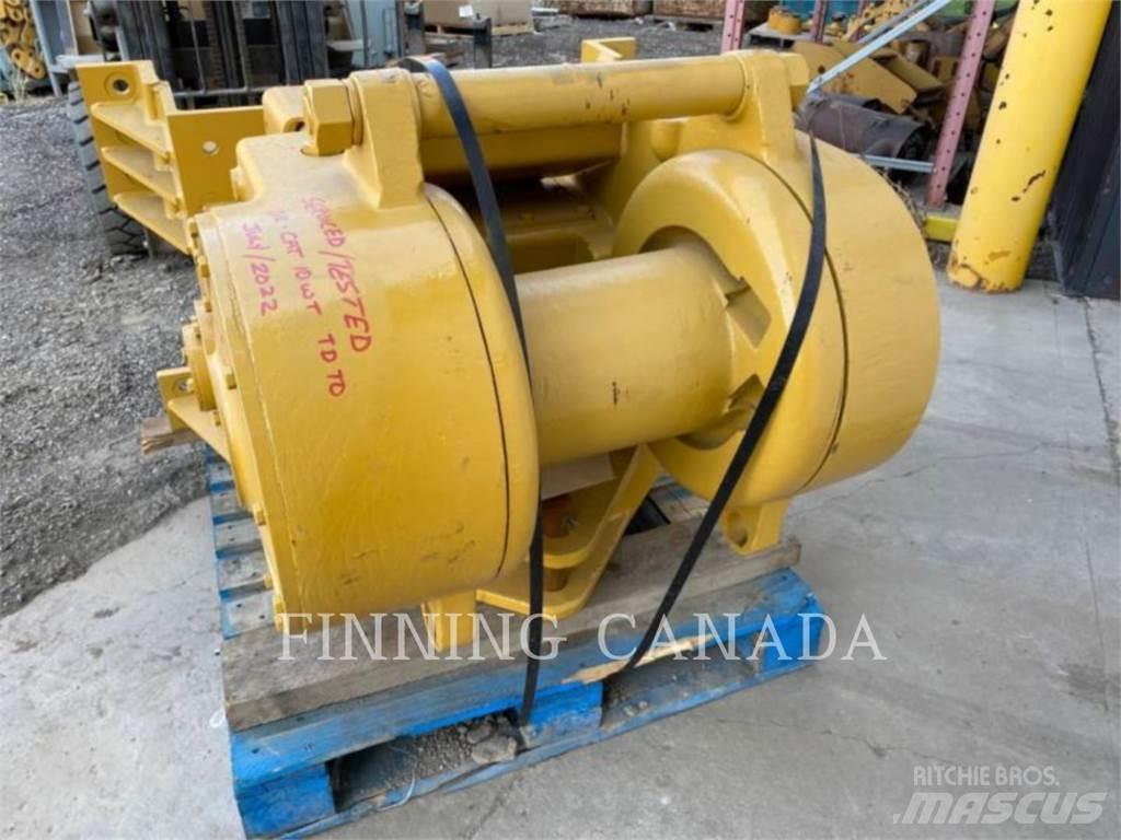 Carco 70APS-E00100E Vinssit