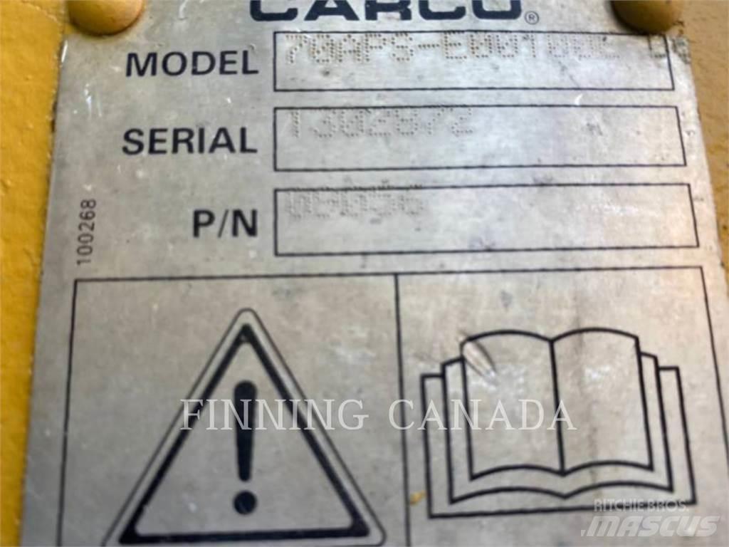 Carco 70APS-E00100E Vinssit