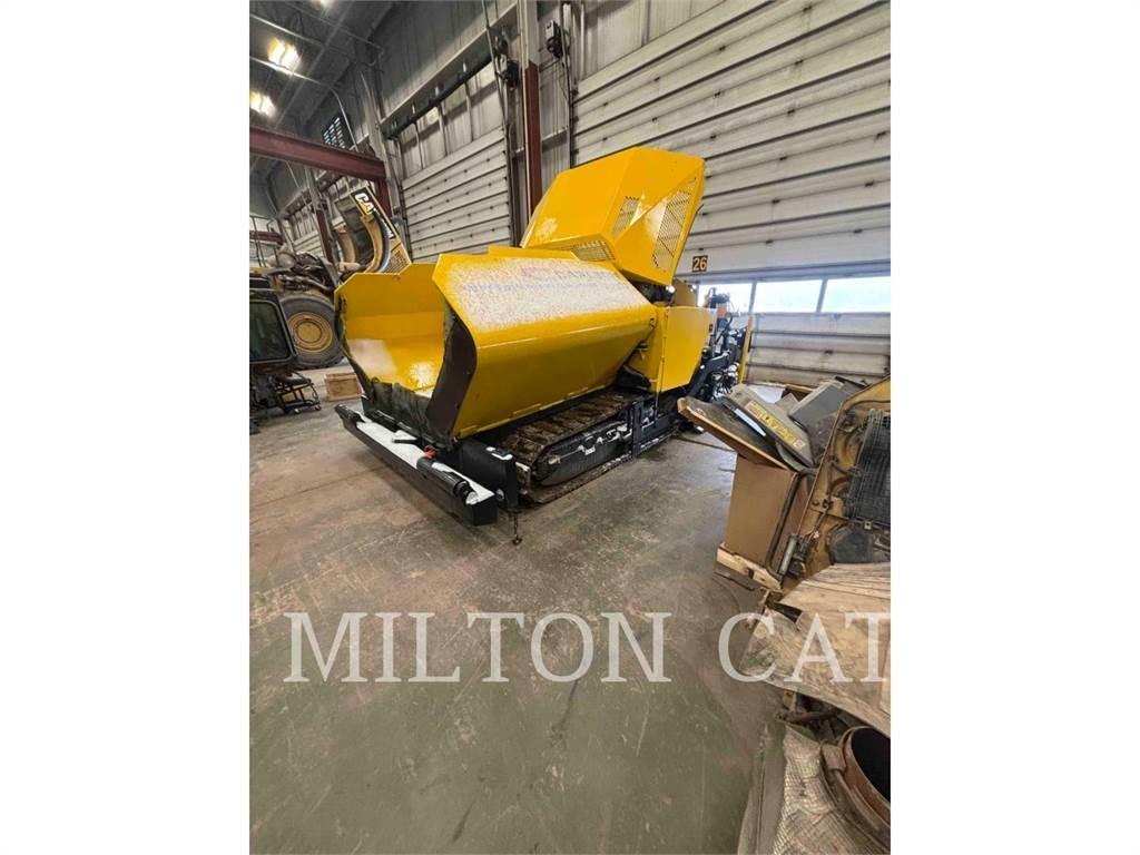 Carlson CP100 II Asfalttikoneet