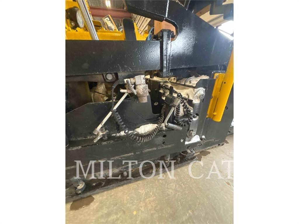 Carlson CP100 II Asfalttikoneet