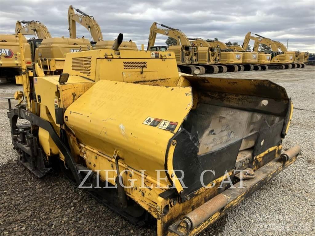 Carlson CP75 Asfalttikoneet