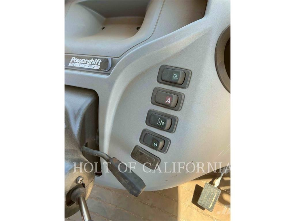 CASE 580SN Kaivurikuormaajat